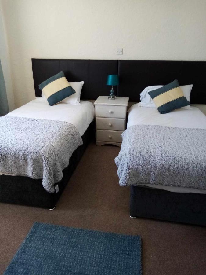 Ty Dderw Country Inn Моелфр Экстерьер фото