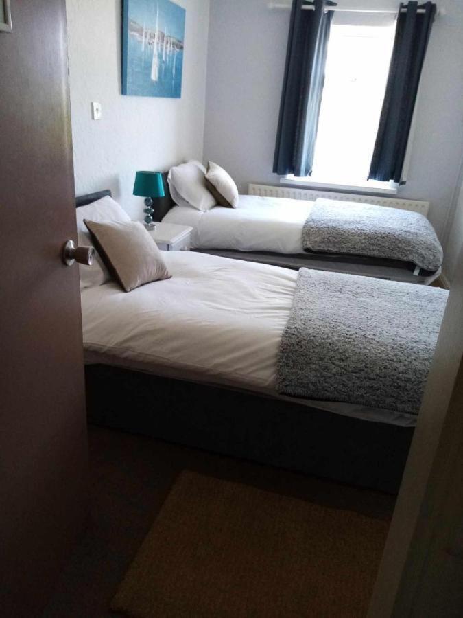 Ty Dderw Country Inn Моелфр Номер фото