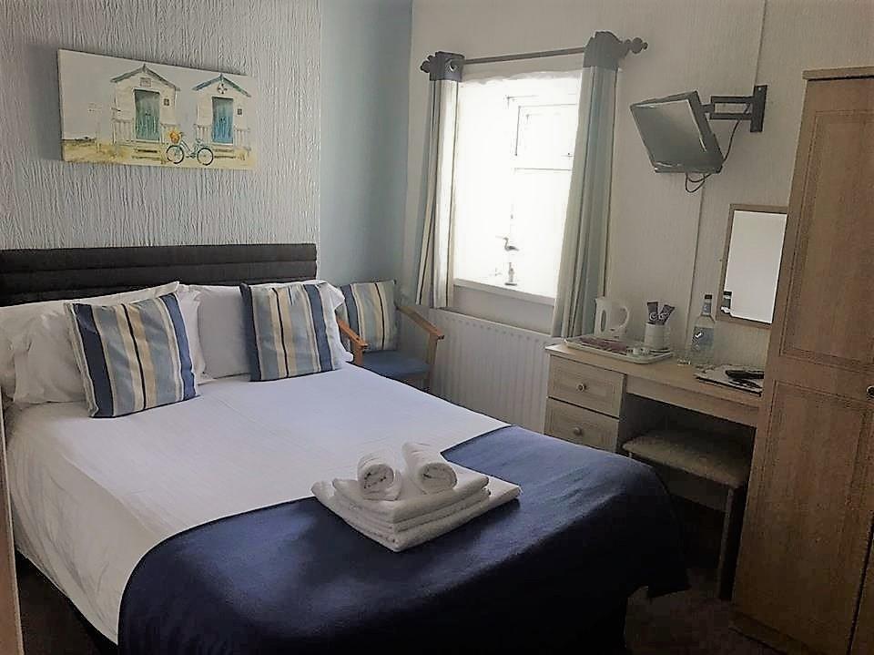 Ty Dderw Country Inn Моелфр Экстерьер фото